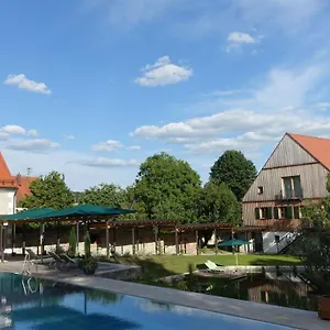Romantik Zum Klosterbräu Hotel