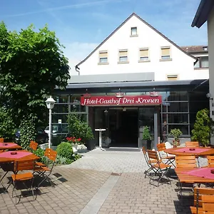 Drei Kronen Hotel