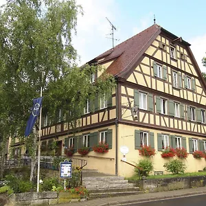 Schwarzes Ross Hotel