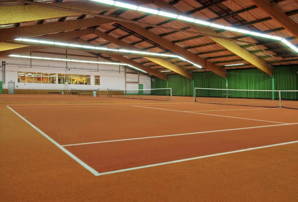 Matchpoint Hotel Altdorf bei Nuernberg