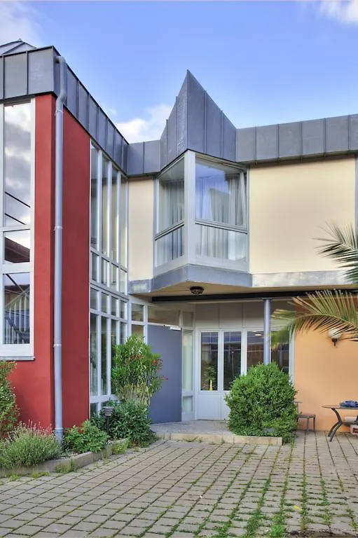 Matchpoint Hotel Altdorf bei Nuernberg Tyskland