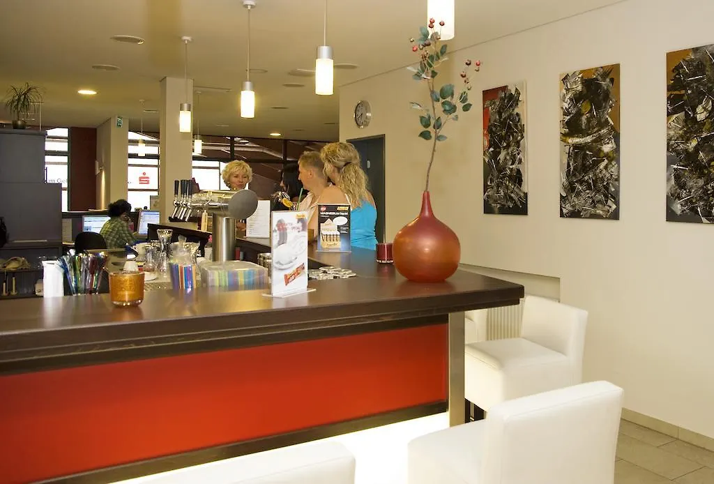 Matchpoint Hotel Altdorf bei Nuernberg
