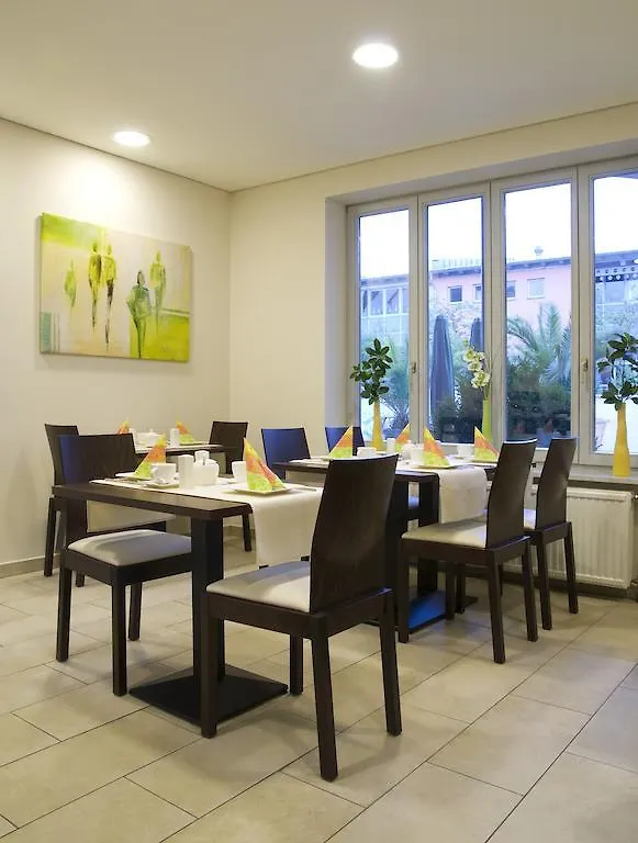 Matchpoint Hotel Altdorf bei Nuernberg 2*,  Tyskland
