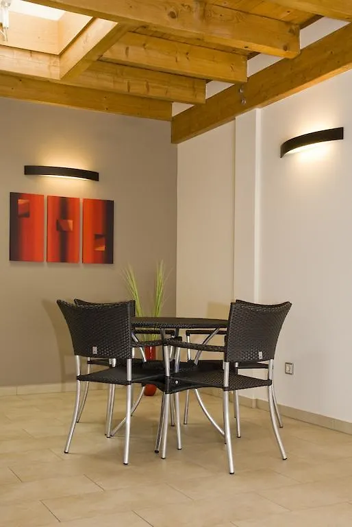 Matchpoint Hotel Altdorf bei Nuernberg