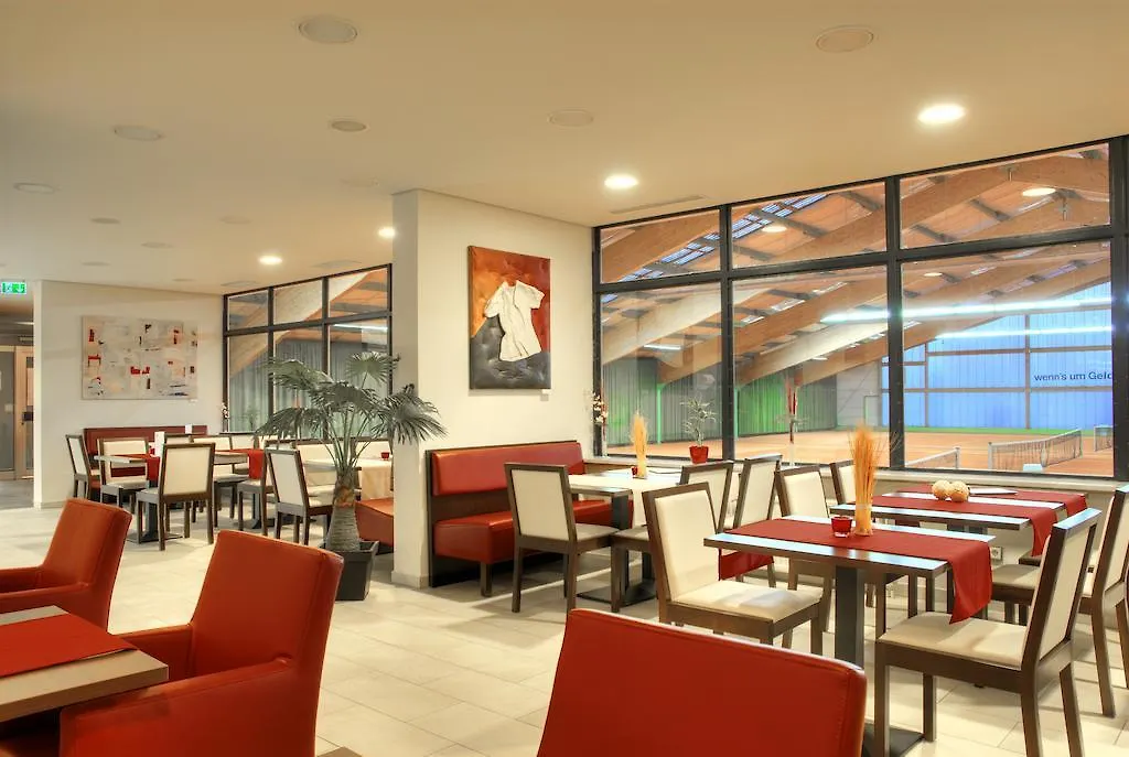Matchpoint Hotel Altdorf bei Nuernberg