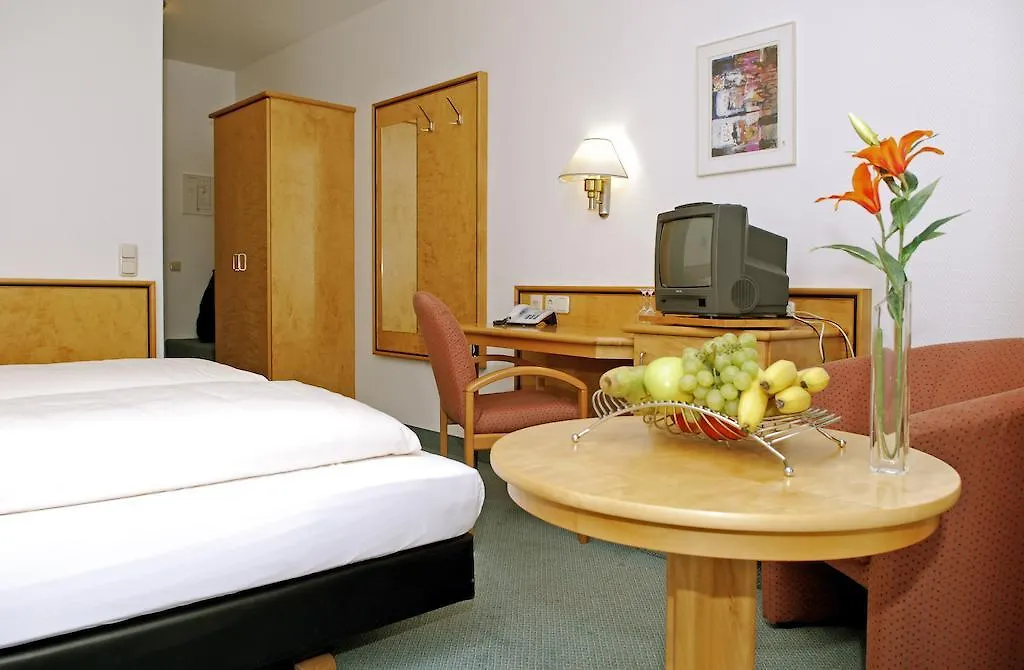 **  Matchpoint Hotel Altdorf bei Nuernberg Tyskland